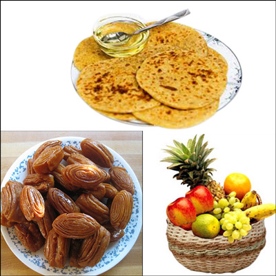 "Cake N Chocos - codeC11 - Click here to View more details about this Product